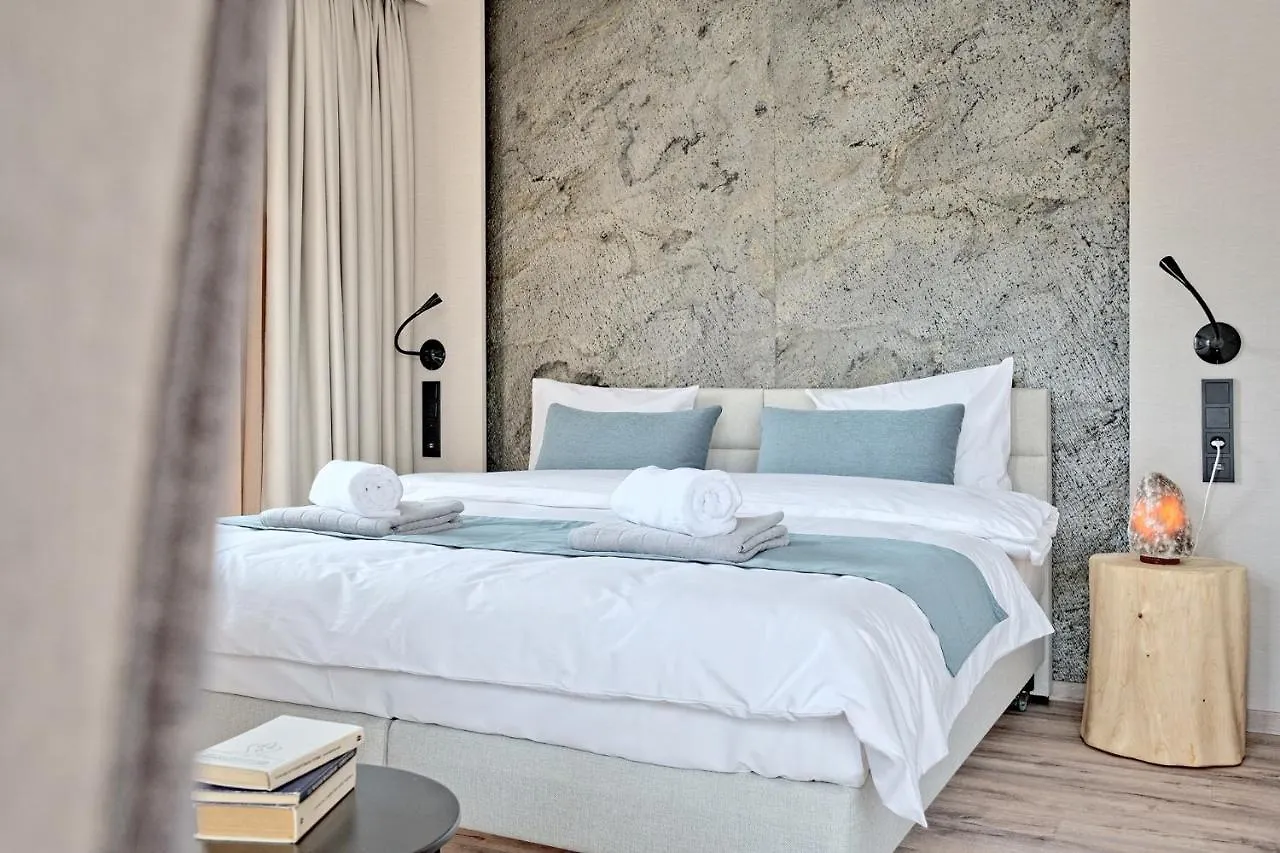 Harda House Friends & Spa Zakopane Aparthotel