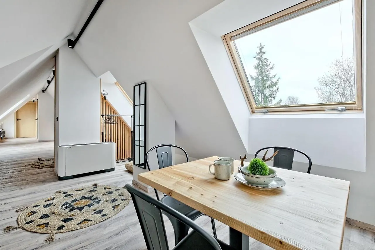 Harda House Friends & Spa Zakopane