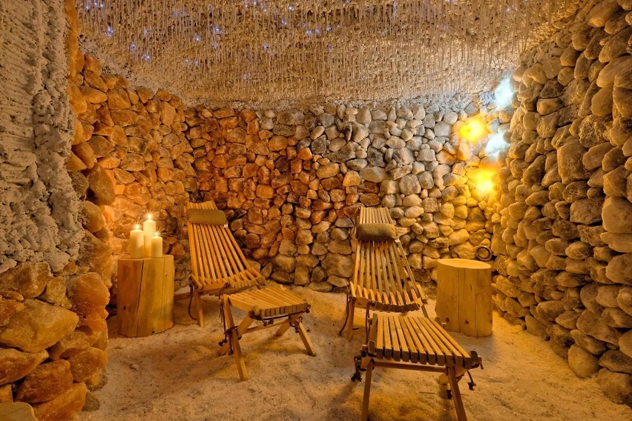 Harda House Friends & Spa Zakopane