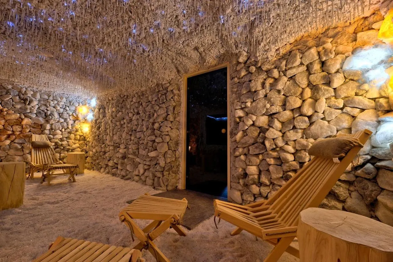 Harda House Friends & Spa Zakopane Poland