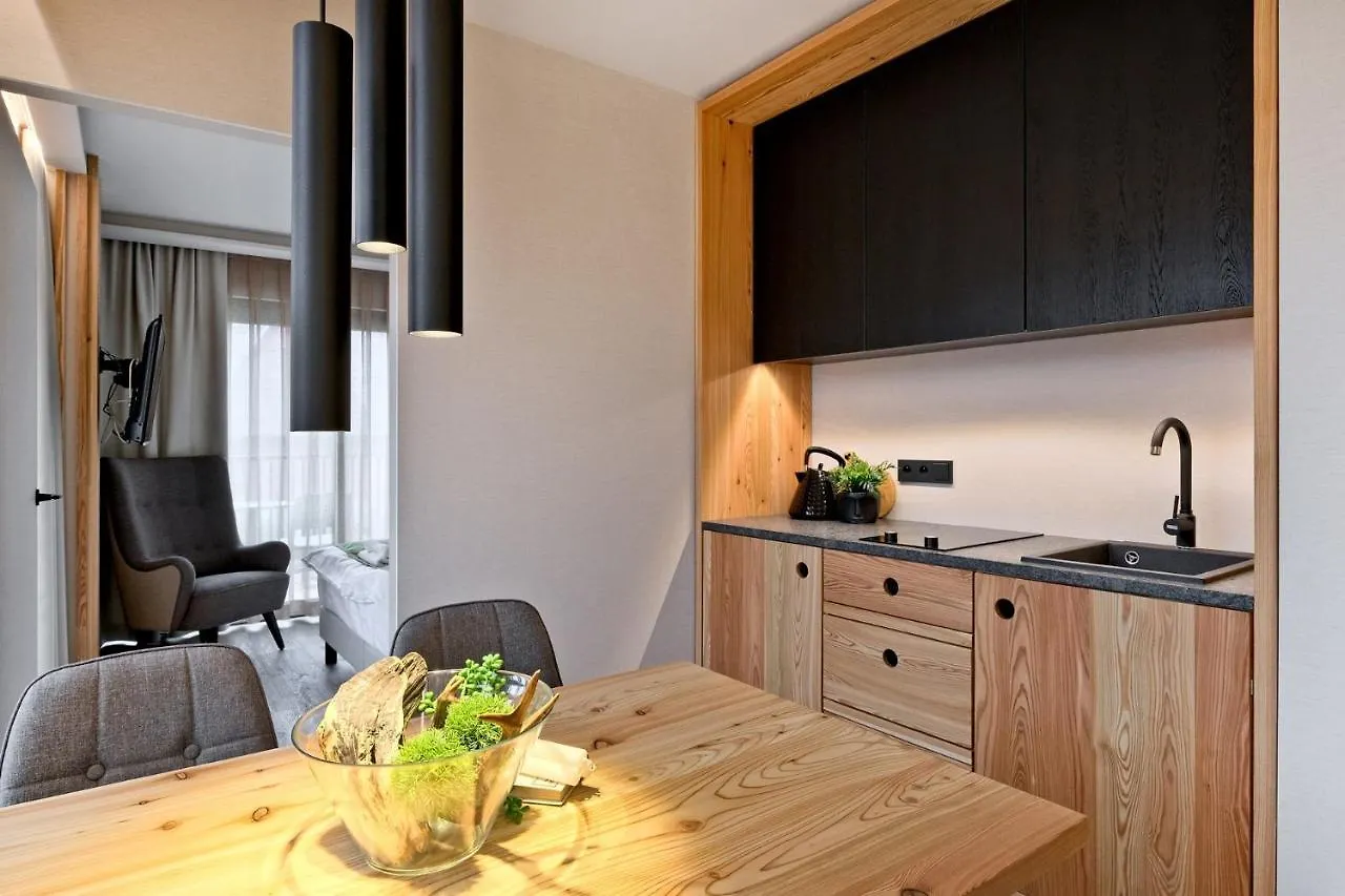 Harda House Friends & Spa Zakopane