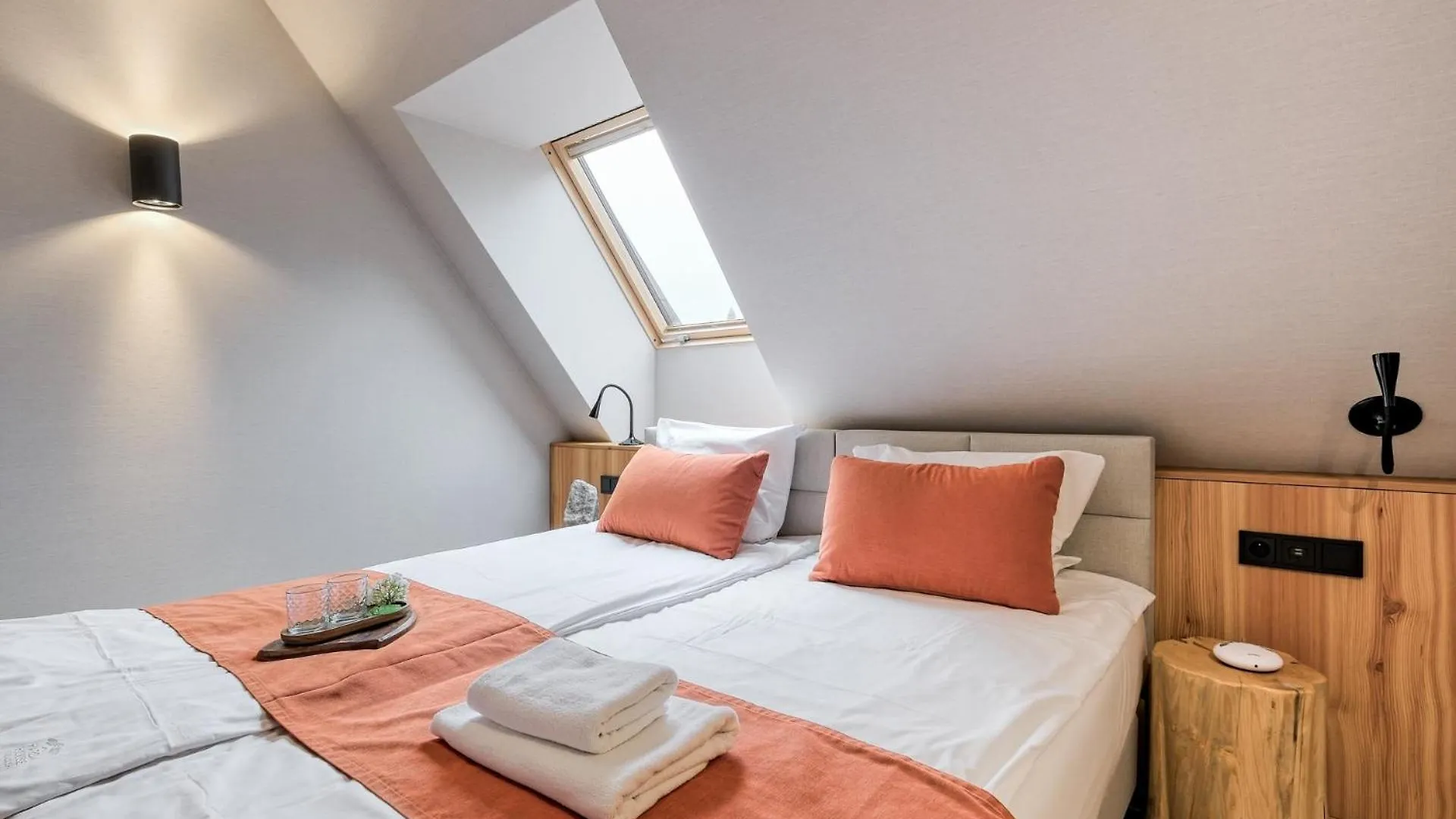 Aparthotel Harda House Friends & Spa Zakopane