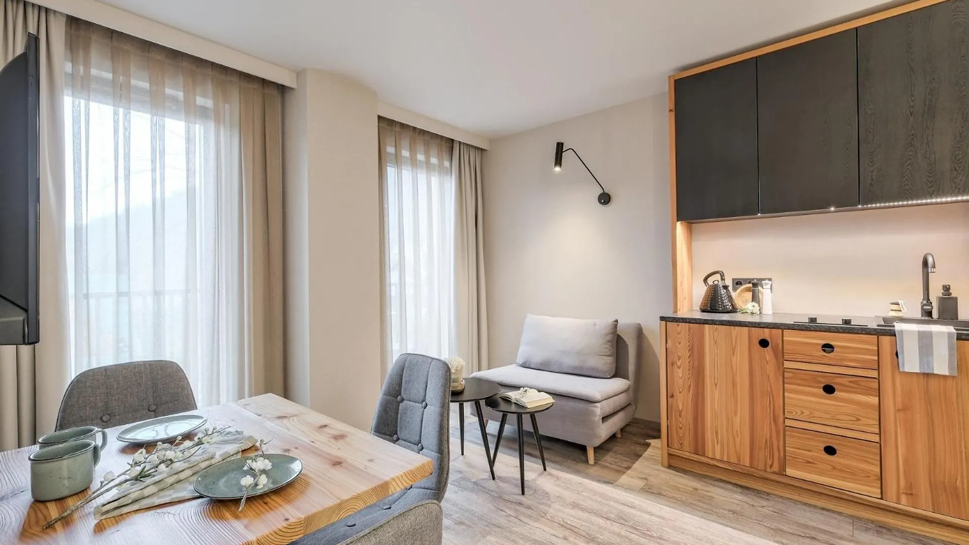 Harda House Friends & Spa Zakopane Poland