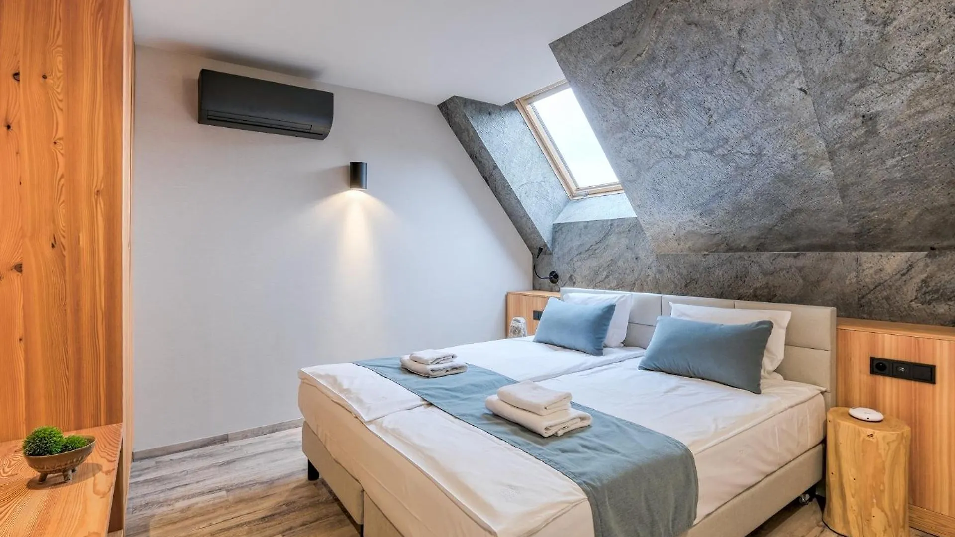 Harda House Friends & Spa Zakopane Aparthotel