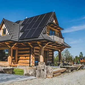 I Na Wyskowkach Jacuzzi & Sauna زاكوباني