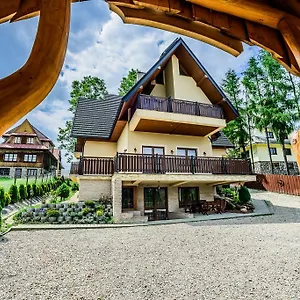 Apartmán & Wellness, Zakopane
