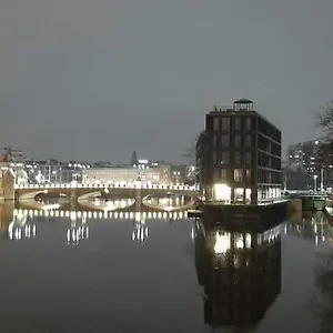 Via Marina , Wroclaw Poland