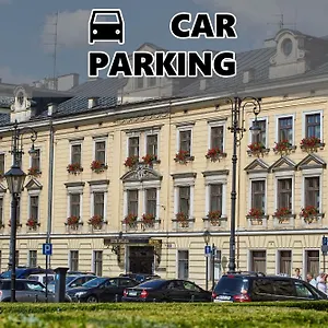 Pollera 3*, Krakow Poland