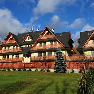Apartmán Domino -, Zakopane