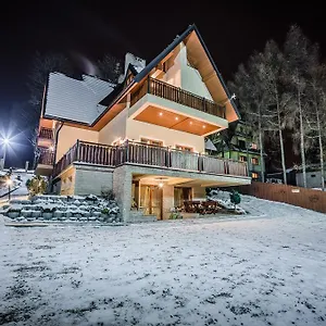 Апартаменты & Wellness, Закопане