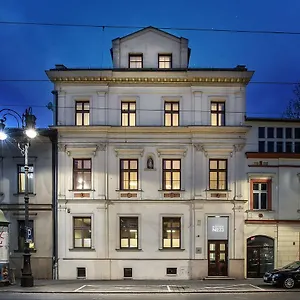 No.23 4*, Krakow Poland