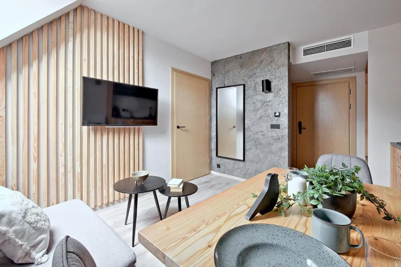 Harda House Friends & Spa Zakopane