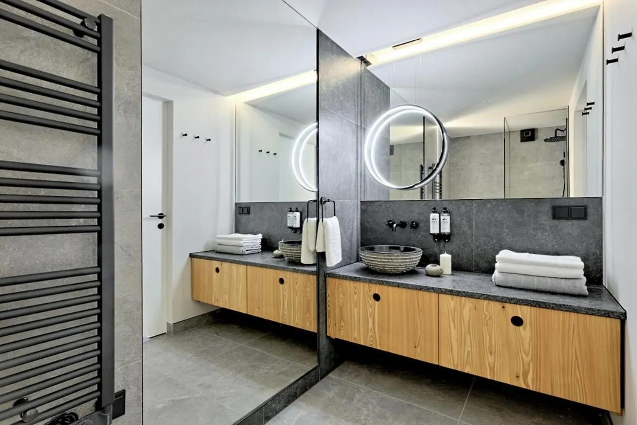 Harda House Friends & Spa Zakopane Aparthotel