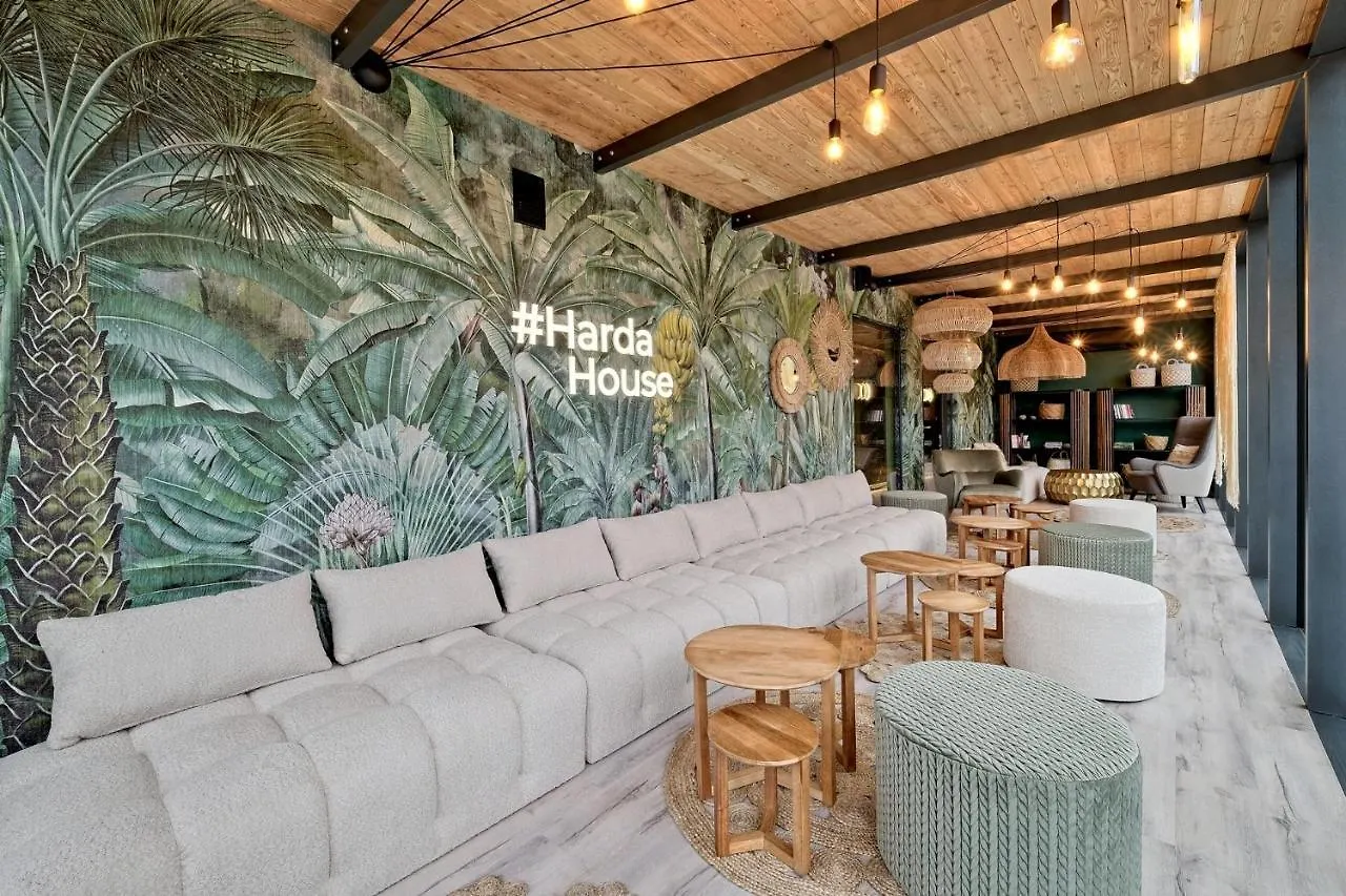 زاكوباني Harda House Friends & Spa 0*,  بولندا