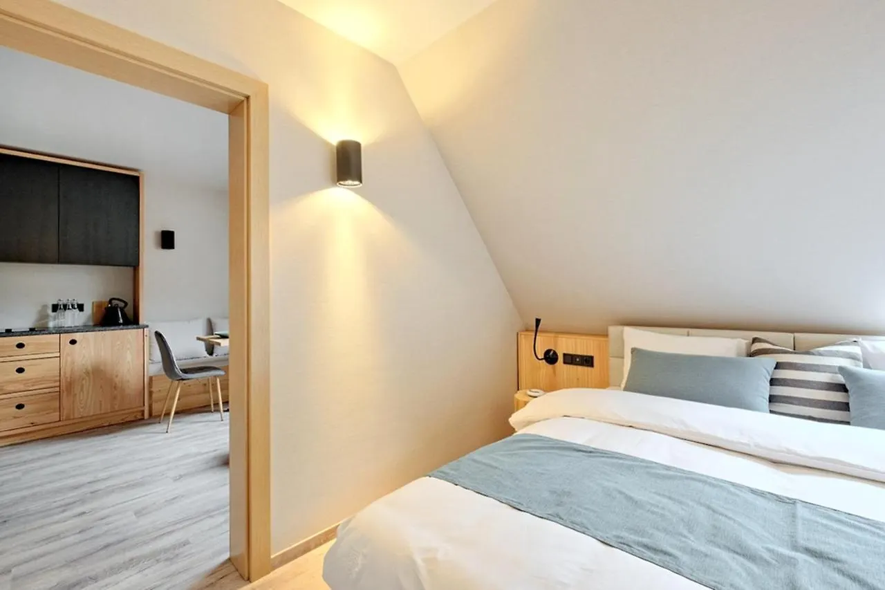 زاكوباني Harda House Friends & Spa شقة فندقية