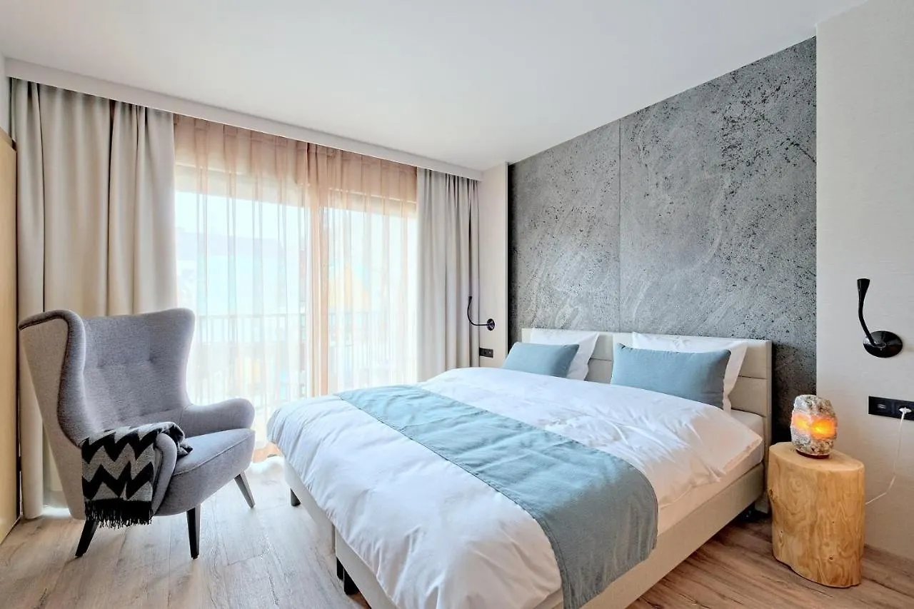 Harda House Friends & Spa Закопане