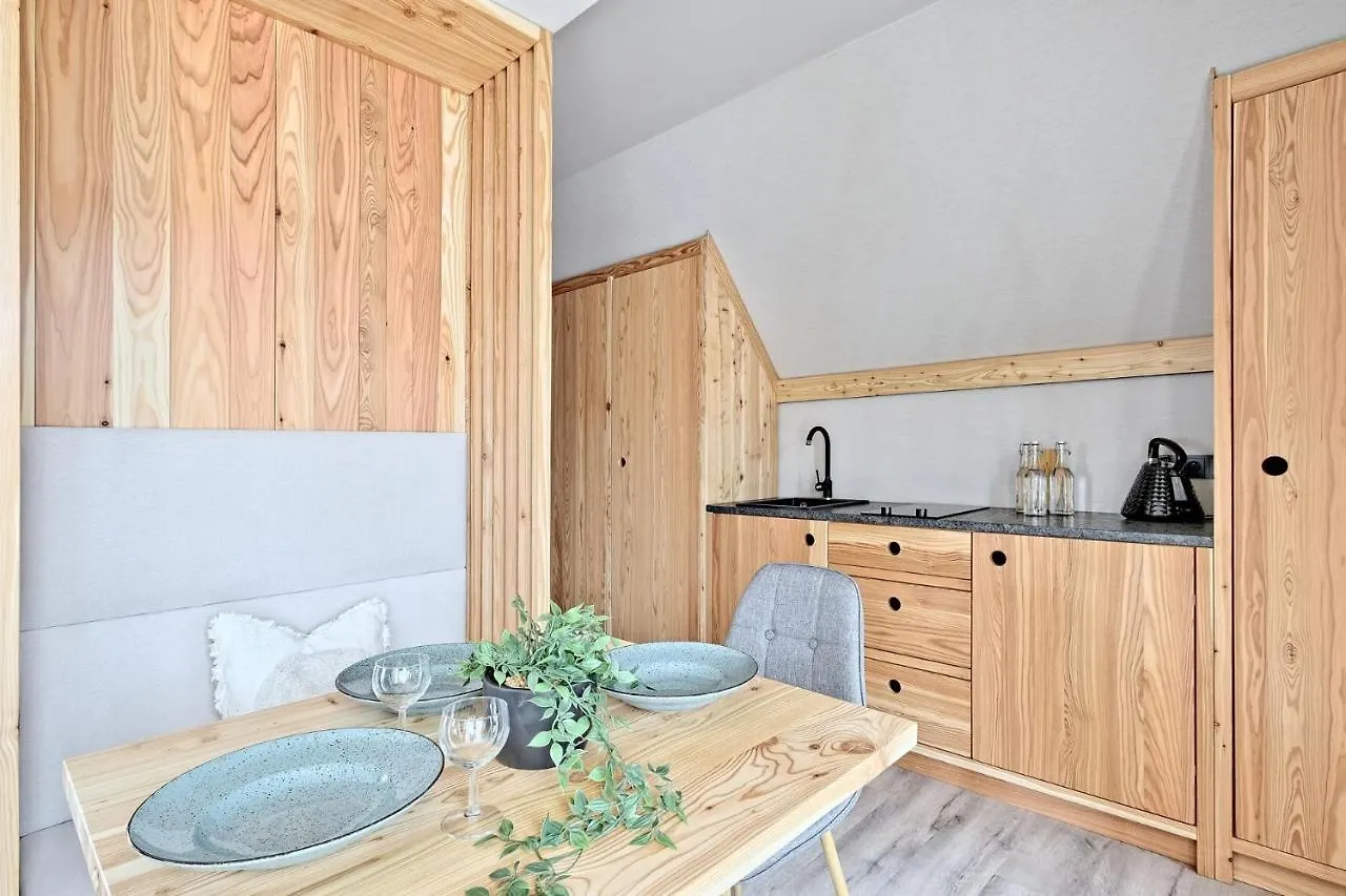 Harda House Friends & Spa Zakopane