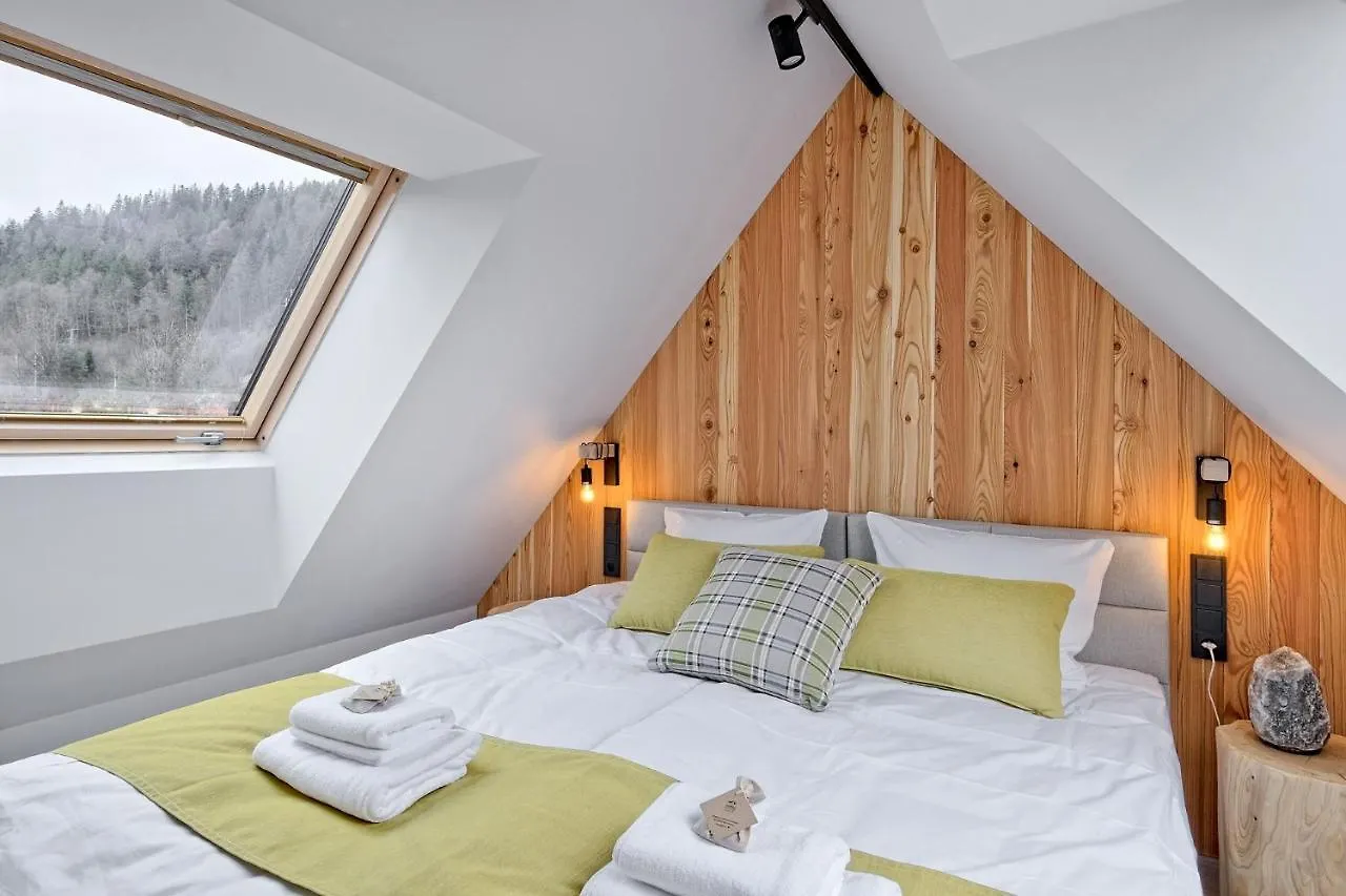 Harda House Friends & Spa Zakopane