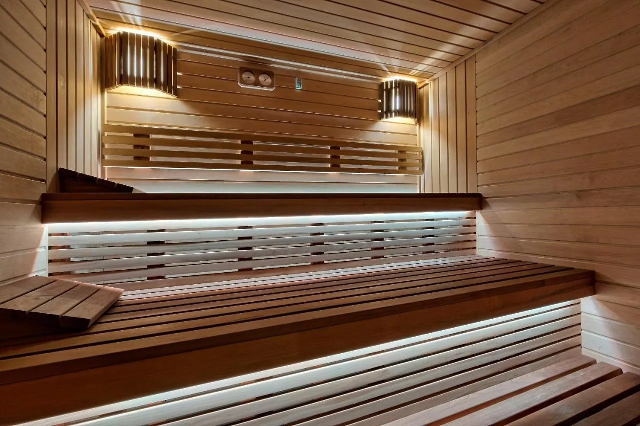 Harda House Friends & Spa Zakopane