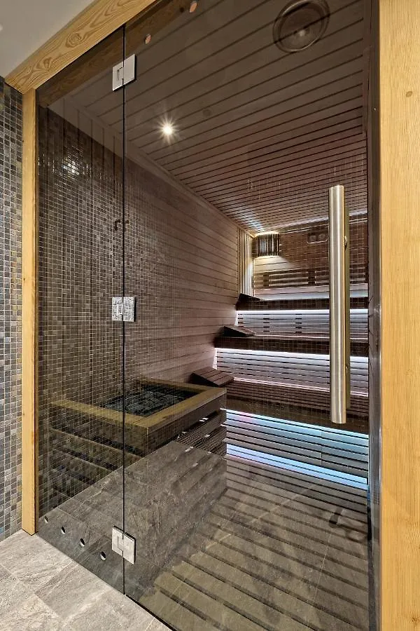 Harda House Friends & Spa Zakopane Poland