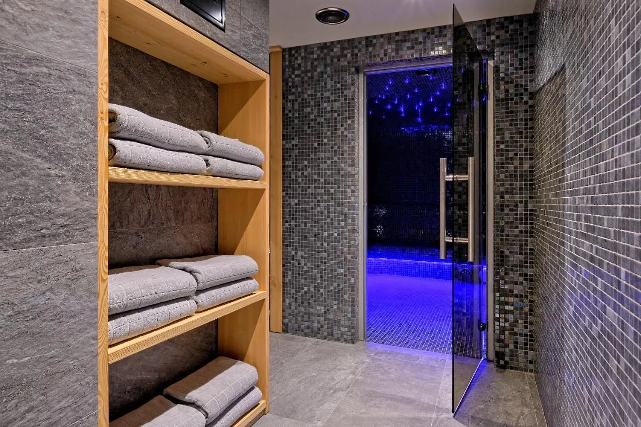 Harda House Friends & Spa Zakopane