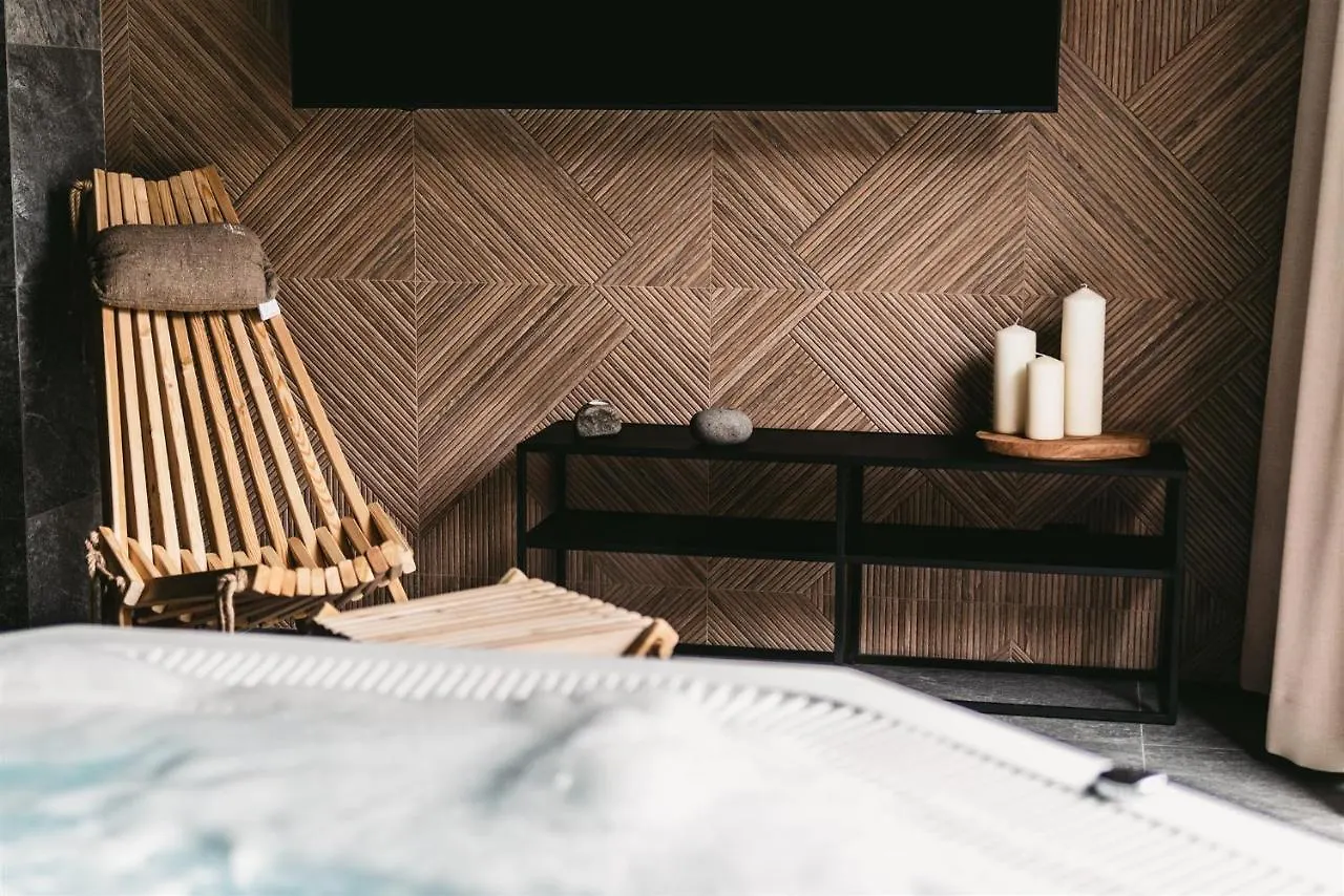Harda House Friends & Spa Zakopane Aparthotel