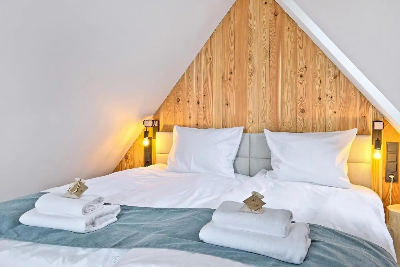 زاكوباني Harda House Friends & Spa 0*,  بولندا