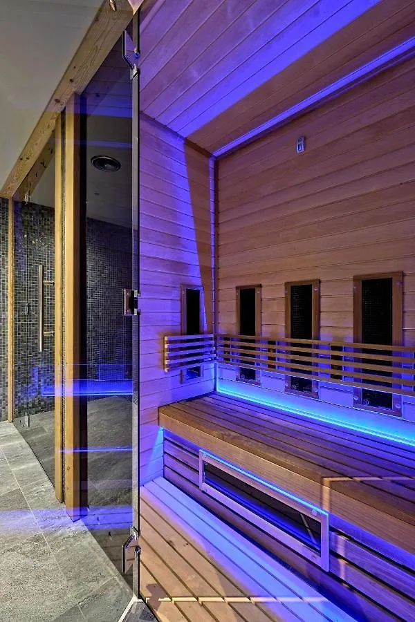 Harda House Friends & Spa Zakopane 0*,  Poland