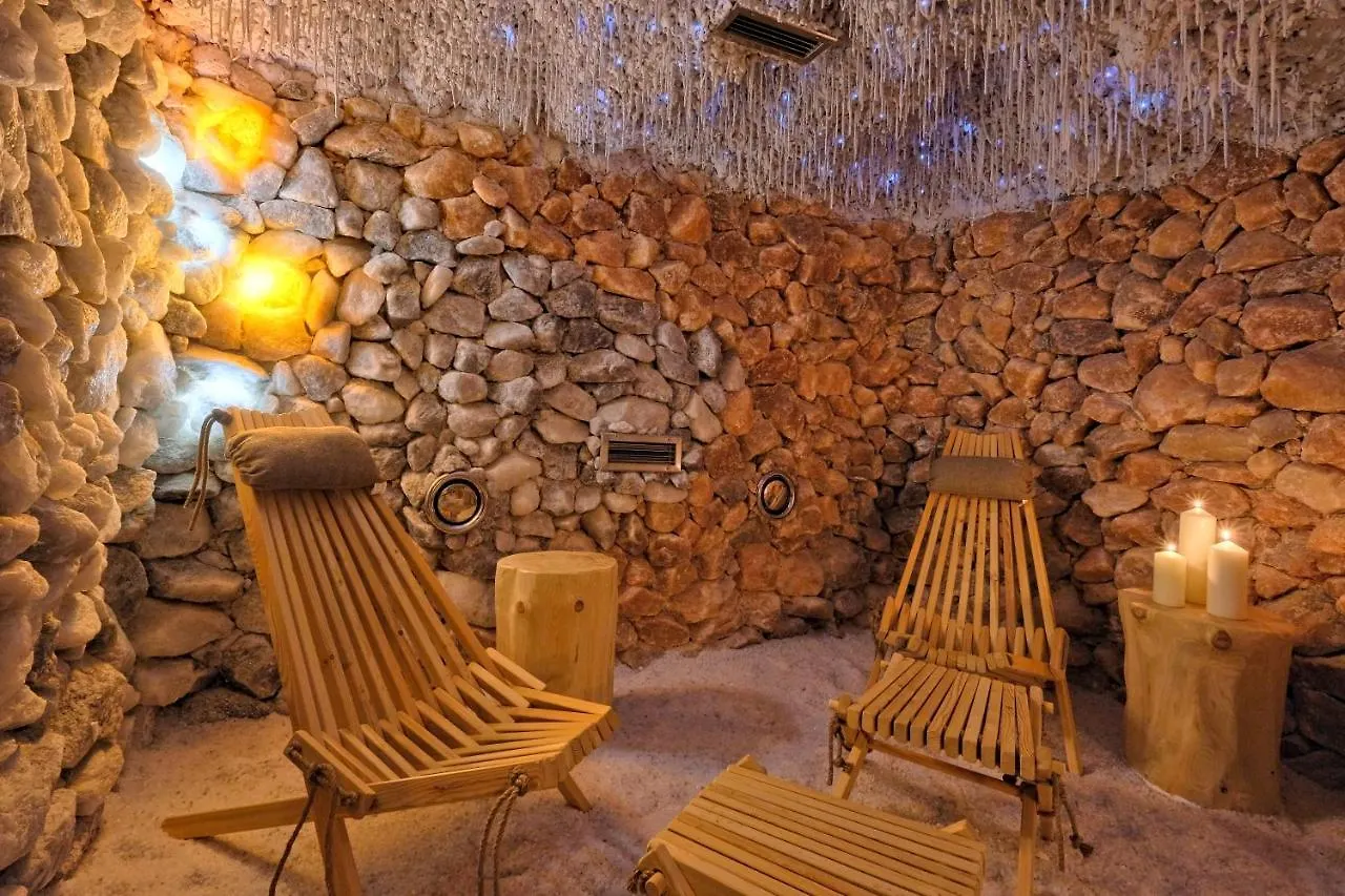 Harda House Friends & Spa Zakopane Aparthotel