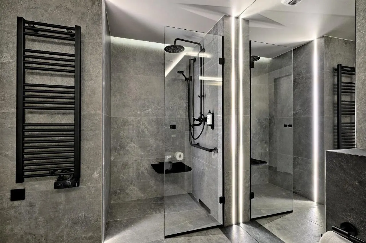 Апарт-отель Harda House Friends & Spa Закопане Польша