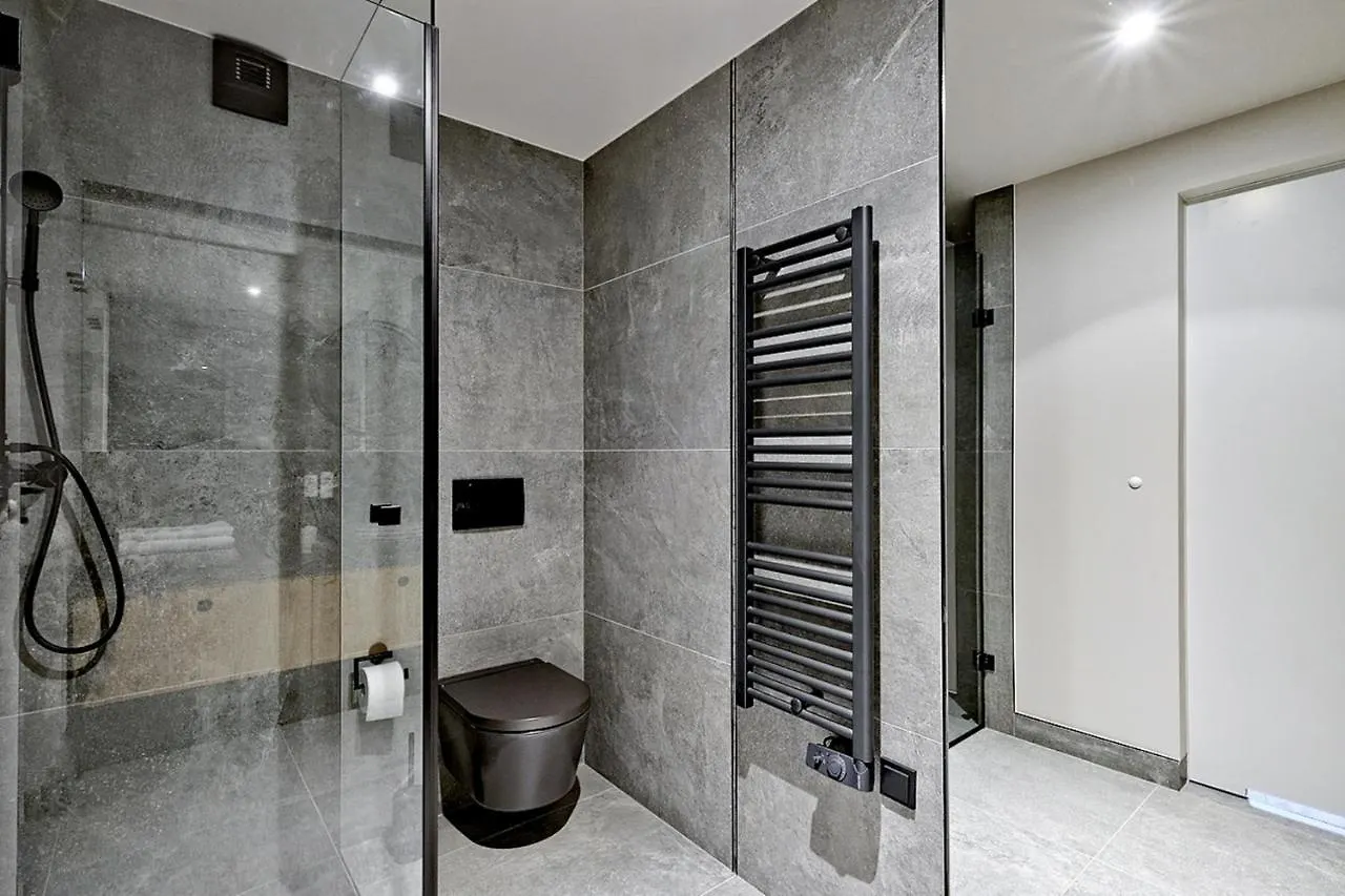 Harda House Friends & Spa Zakopane 0*,