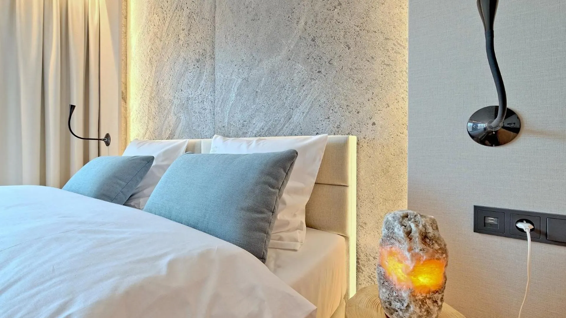 شقة فندقية زاكوباني Harda House Friends & Spa